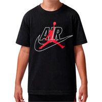 AIR SWOOSH JM SS TEE