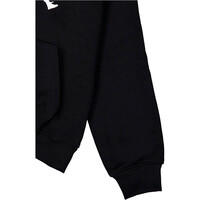 Jordan sudadera niño PO-PULL-OVER HOODY vista detalle