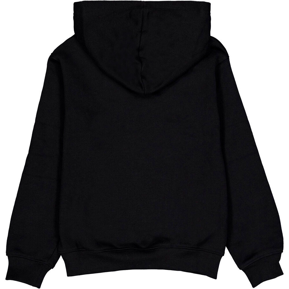 Jordan sudadera niño PO-PULL-OVER HOODY vista trasera