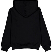 Jordan sudadera niño PO-PULL-OVER HOODY vista trasera
