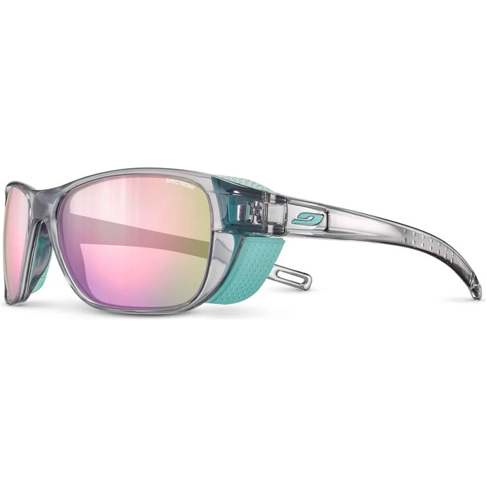 Julbo gafas montaña CAMINO M vista frontal