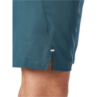 K-Swiss pantalón tenis hombre PANTALON CORTO HYPERCOURT 7 INCH 2 03