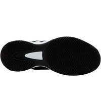 K-Swiss Zapatillas Tenis Hombre ZAPATILLAS COURT EXPRESS 2 CLAY vista trasera