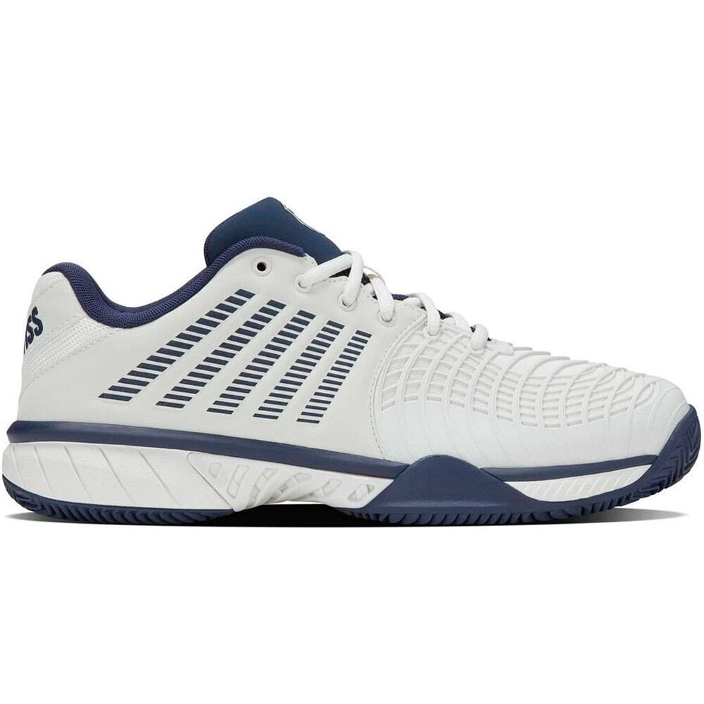 K-Swiss Zapatillas Tenis Hombre ZAPATILLAS EXPRESS LIGHT 3 HB lateral exterior