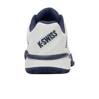 K-Swiss Zapatillas Tenis Hombre ZAPATILLAS EXPRESS LIGHT 3 HB puntera