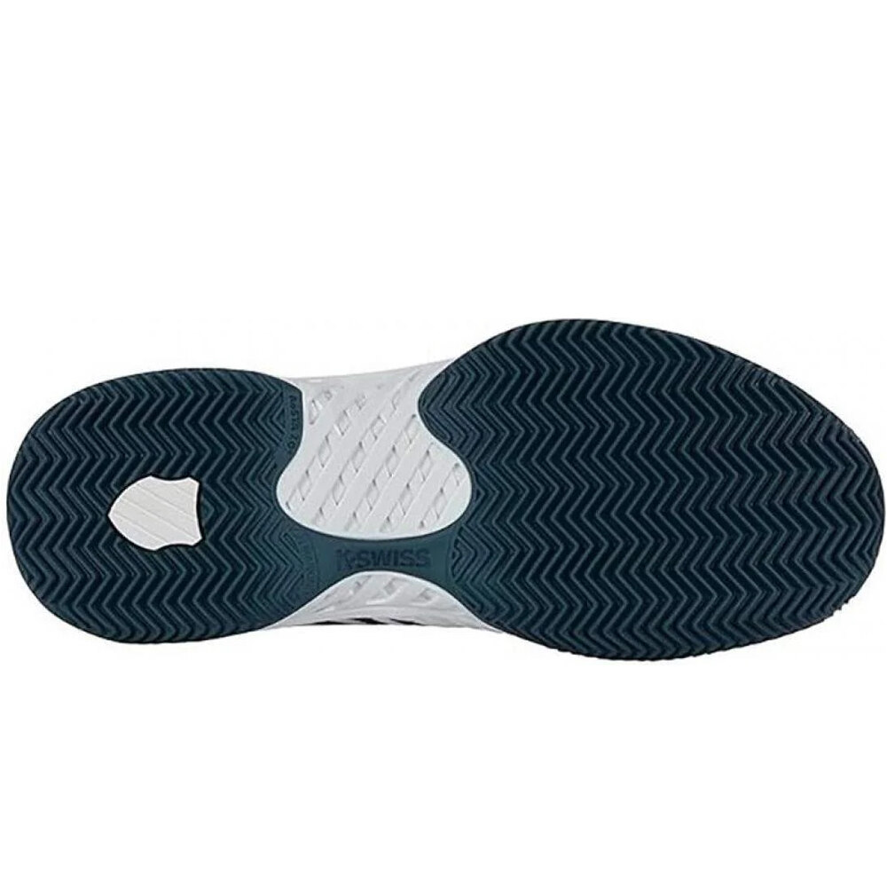 K-Swiss Zapatillas Tenis Hombre ZAPATILLAS EXPRESS LIGHT 3 HB vista superior