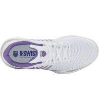K-Swiss Zapatillas Tenis Mujer EXPRESS LIGHT 3 W CLAY 06