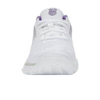 K-Swiss Zapatillas Tenis Mujer EXPRESS LIGHT 3 W CLAY puntera