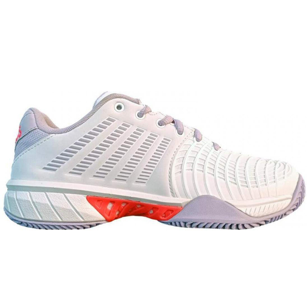 K-Swiss Zapatillas Tenis Mujer ZAPATILLAS EXPRESS LIGHT 3 HB lateral exterior