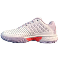 K-Swiss Zapatillas Tenis Mujer ZAPATILLAS EXPRESS LIGHT 3 HB puntera