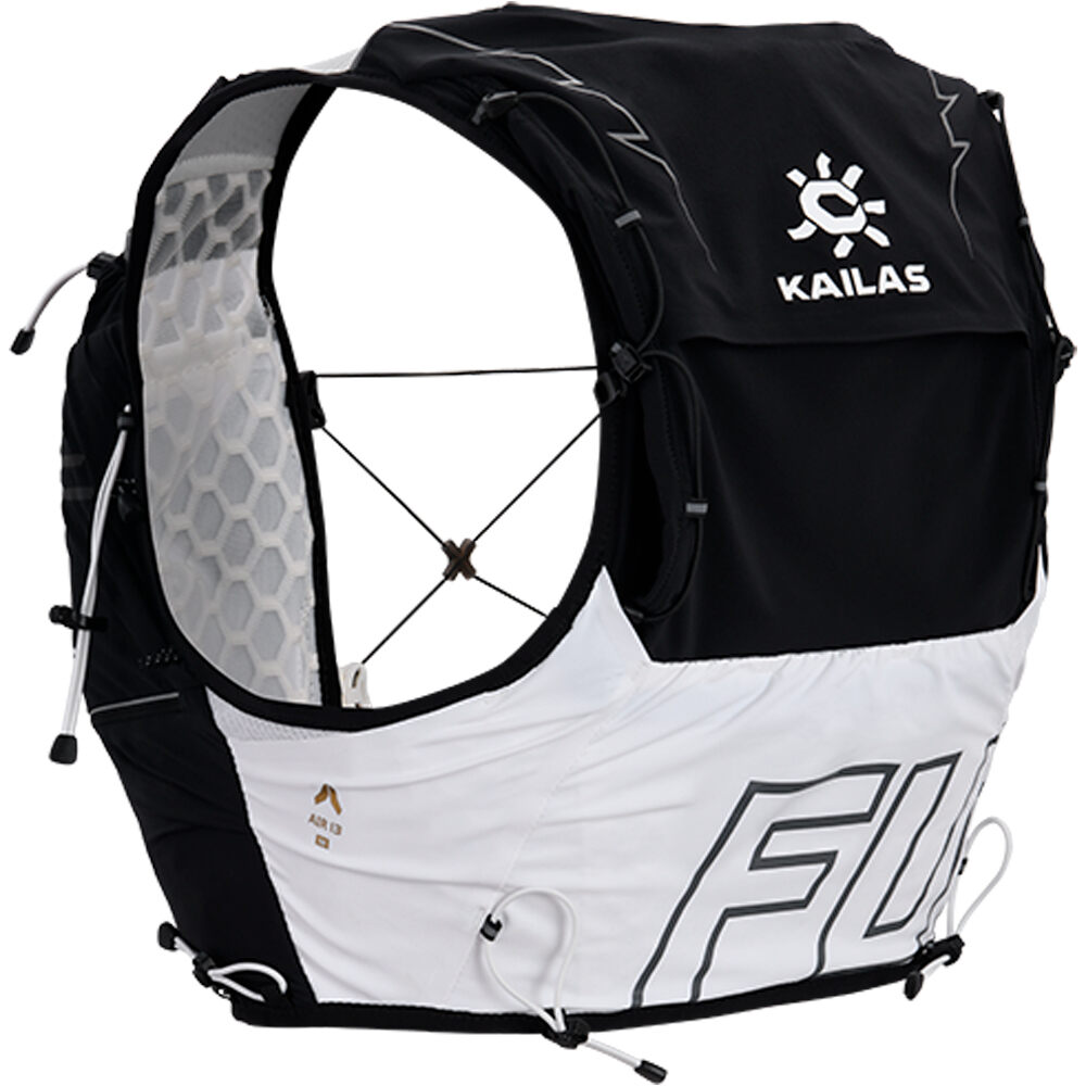 Kailas varios running FUGA AIR 13 II 01