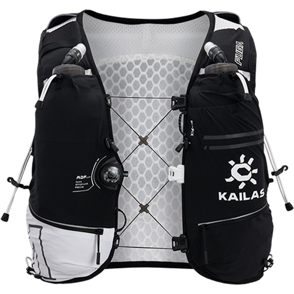 Kailas varios running FUGA AIR 13 II 02