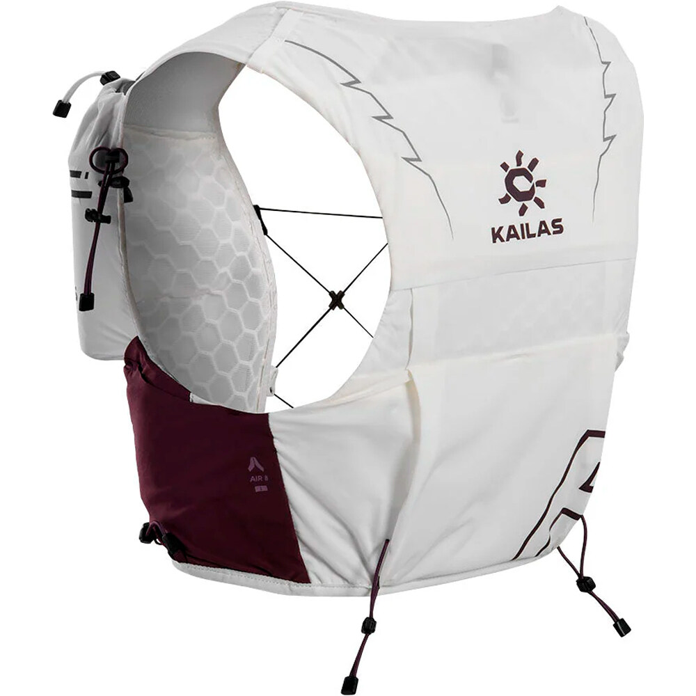 Kailas varios running FUGA AIR 8 IV 01