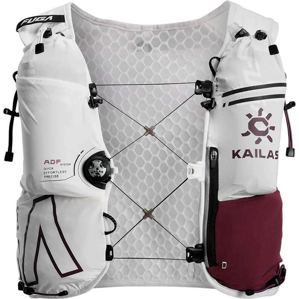 Kailas varios running FUGA AIR 8 IV 02