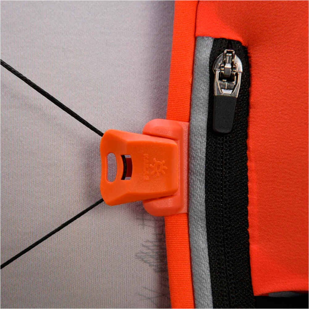 Kailas varios running FUGA AIR 8 IV 04