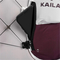 Kailas varios running FUGA AIR 8 IV 07