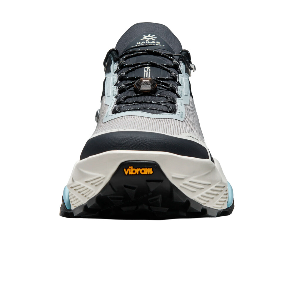 Kailas zapatillas trail hombre Fuga DU 2 Low puntera