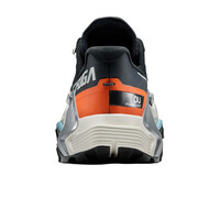 Kailas zapatillas trail hombre Fuga DU 2 Low vista trasera