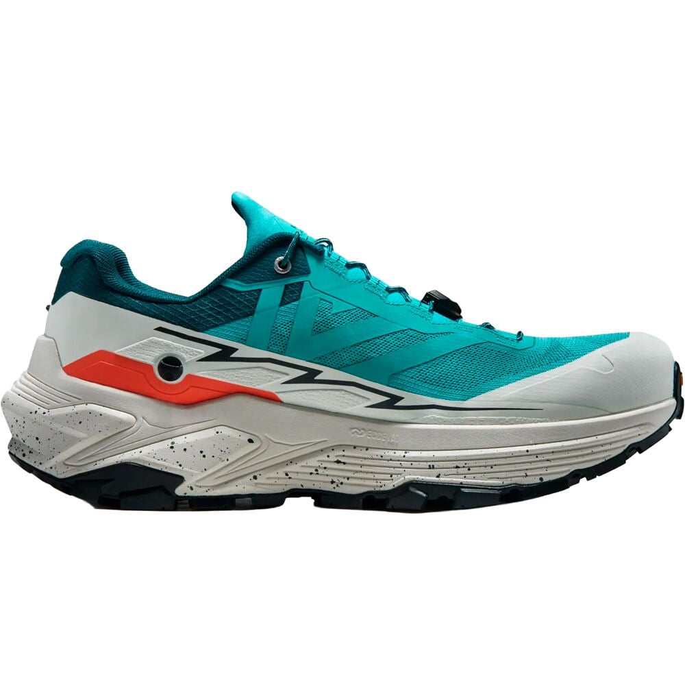 Kailas zapatillas trail hombre Fuga EX 3 LOW puntera