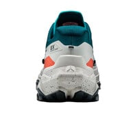 Kailas zapatillas trail hombre Fuga EX 3 LOW vista trasera