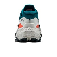 Kailas zapatillas trail mujer W Fuga EX 3 LOW vista trasera