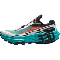 Kailas zapatillas trail mujer W Fuga EX330 lateral exterior