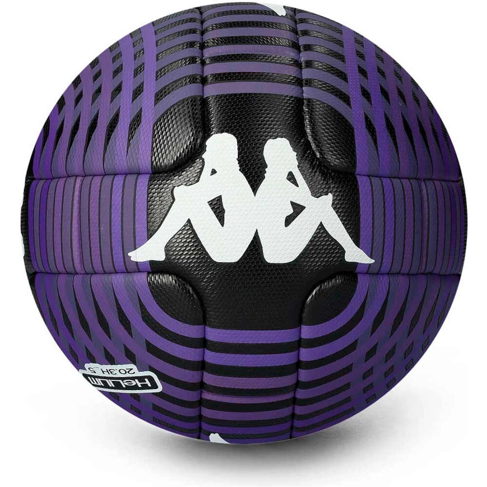 Kappa balon fútbol VALLADOLID 26 BALL 01