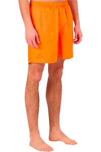 Kappa bañador playa hombre ZOLG SWIMMING SHORT vista detalle