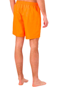 Kappa bañador playa hombre ZOLG SWIMMING SHORT vista trasera