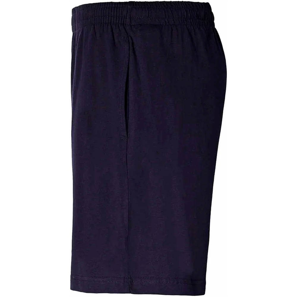 Kappa bermuda niño CABAS SHORT vista detalle