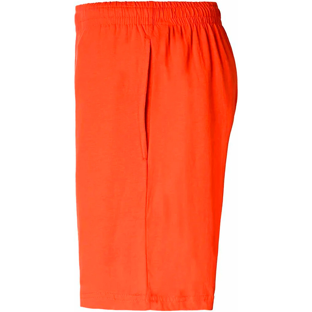 Kappa bermuda niño CABAS SHORT vista detalle