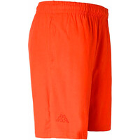 Kappa bermuda niño CABAS SHORT vista trasera