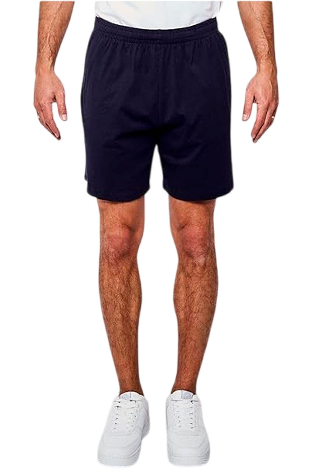 Kappa bermudas hombre CABAS SHORT vista frontal