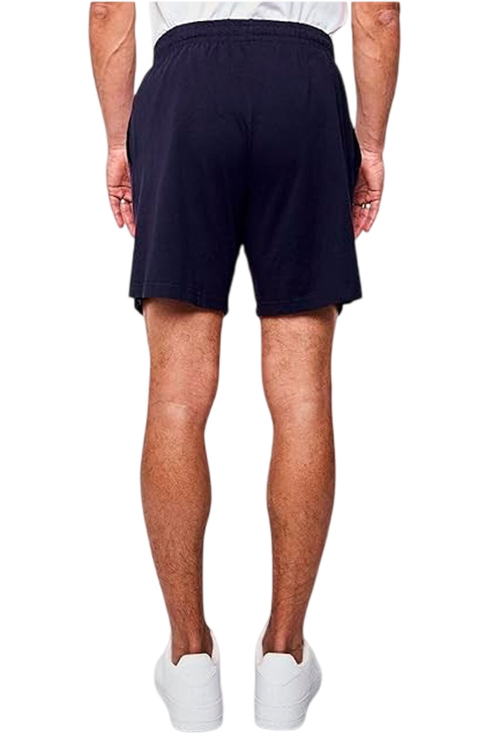 Kappa bermudas hombre CABAS SHORT vista trasera