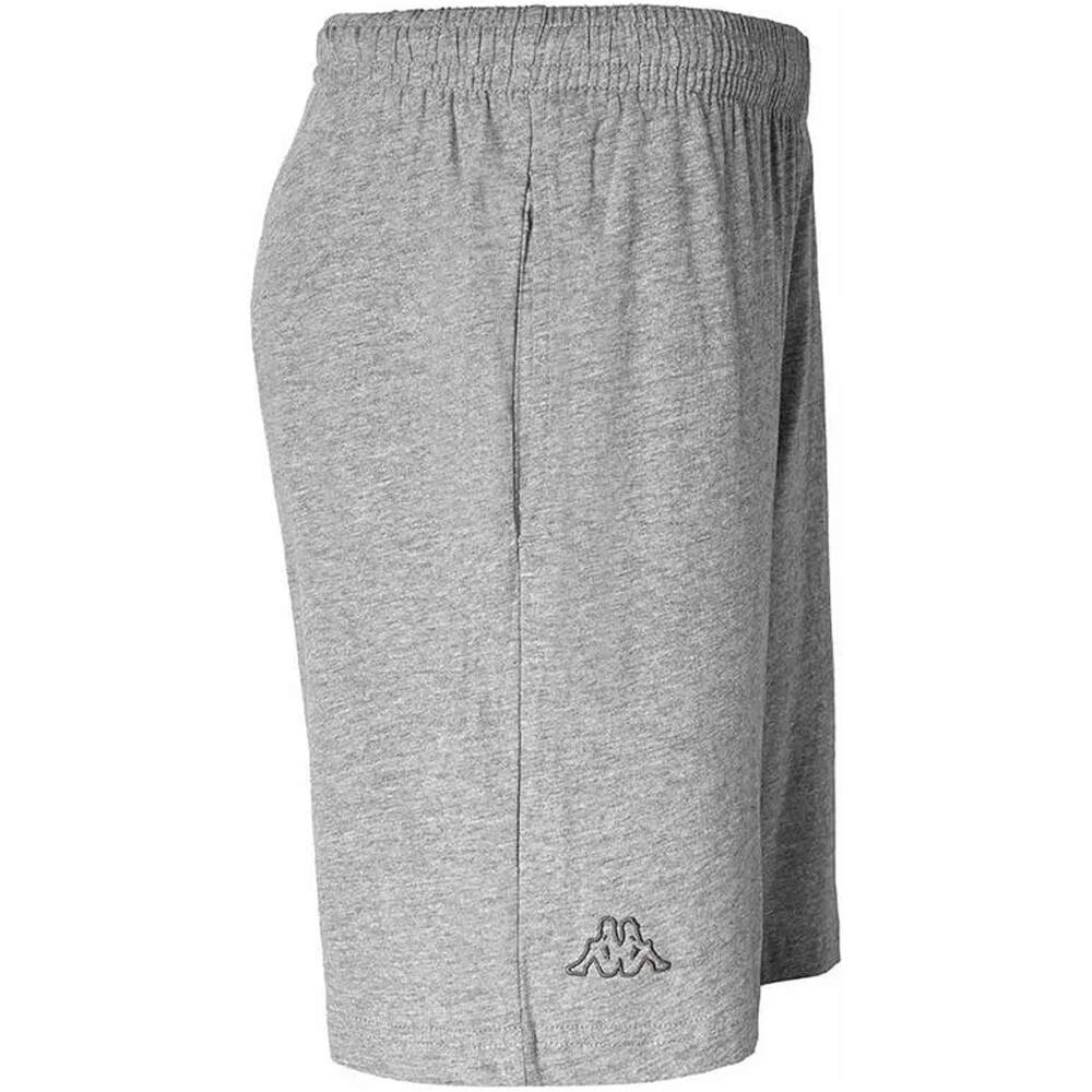 Kappa bermudas hombre CABAS SHORT vista trasera