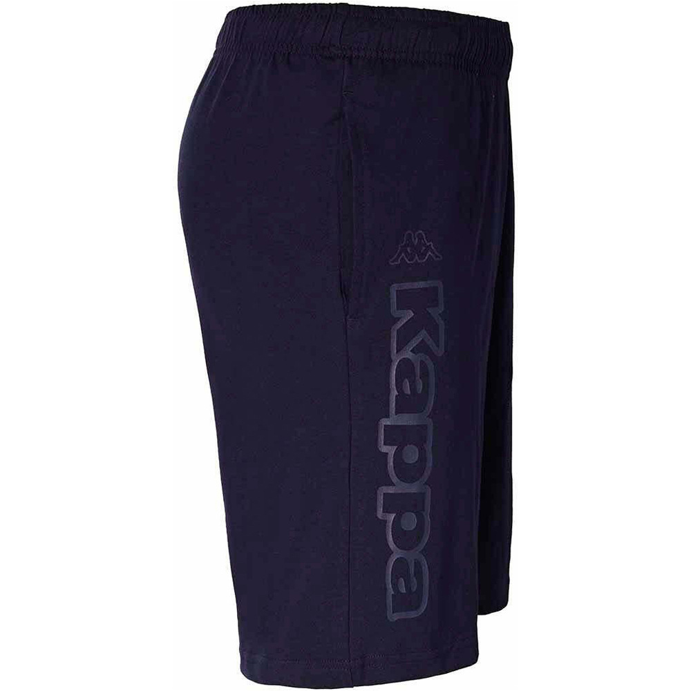 Kappa bermudas hombre CORMI SHORT 03