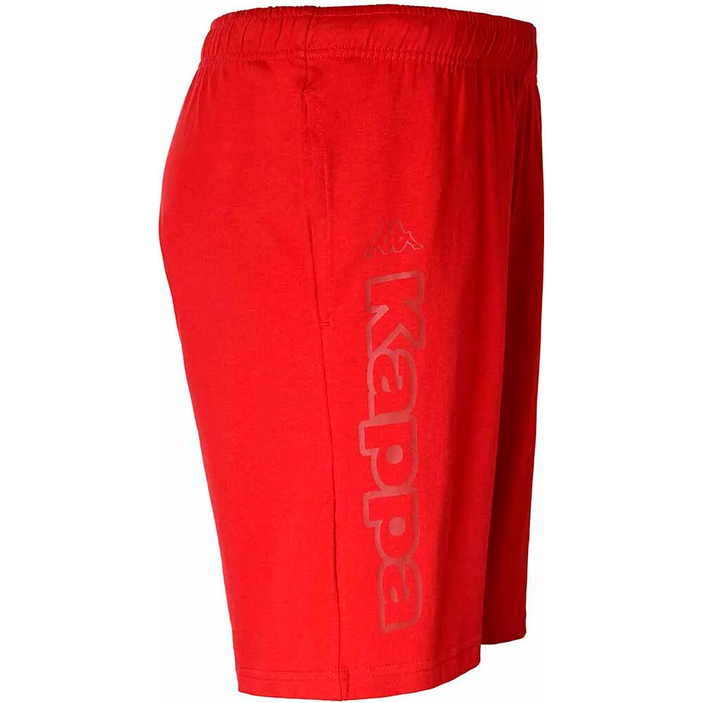 Kappa bermudas hombre CORMI SHORT 04