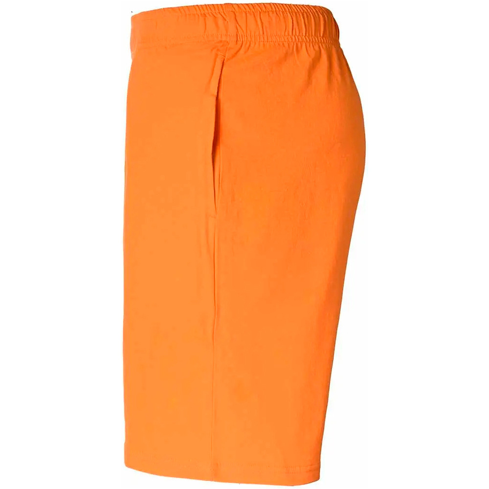 Kappa bermudas hombre CORMI SHORT vista detalle