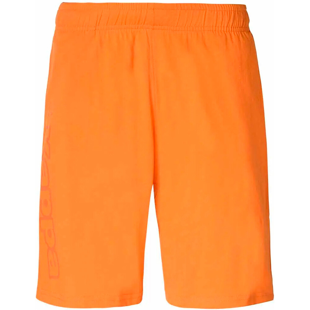 Kappa bermudas hombre CORMI SHORT vista frontal
