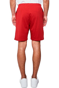 Kappa bermudas hombre CORMI SHORT vista trasera