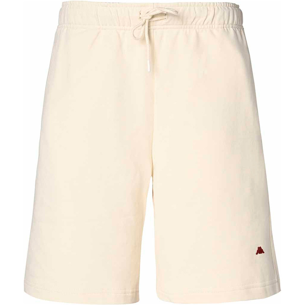 Kappa bermudas hombre KARRAWAY SHORT RDK vista detalle
