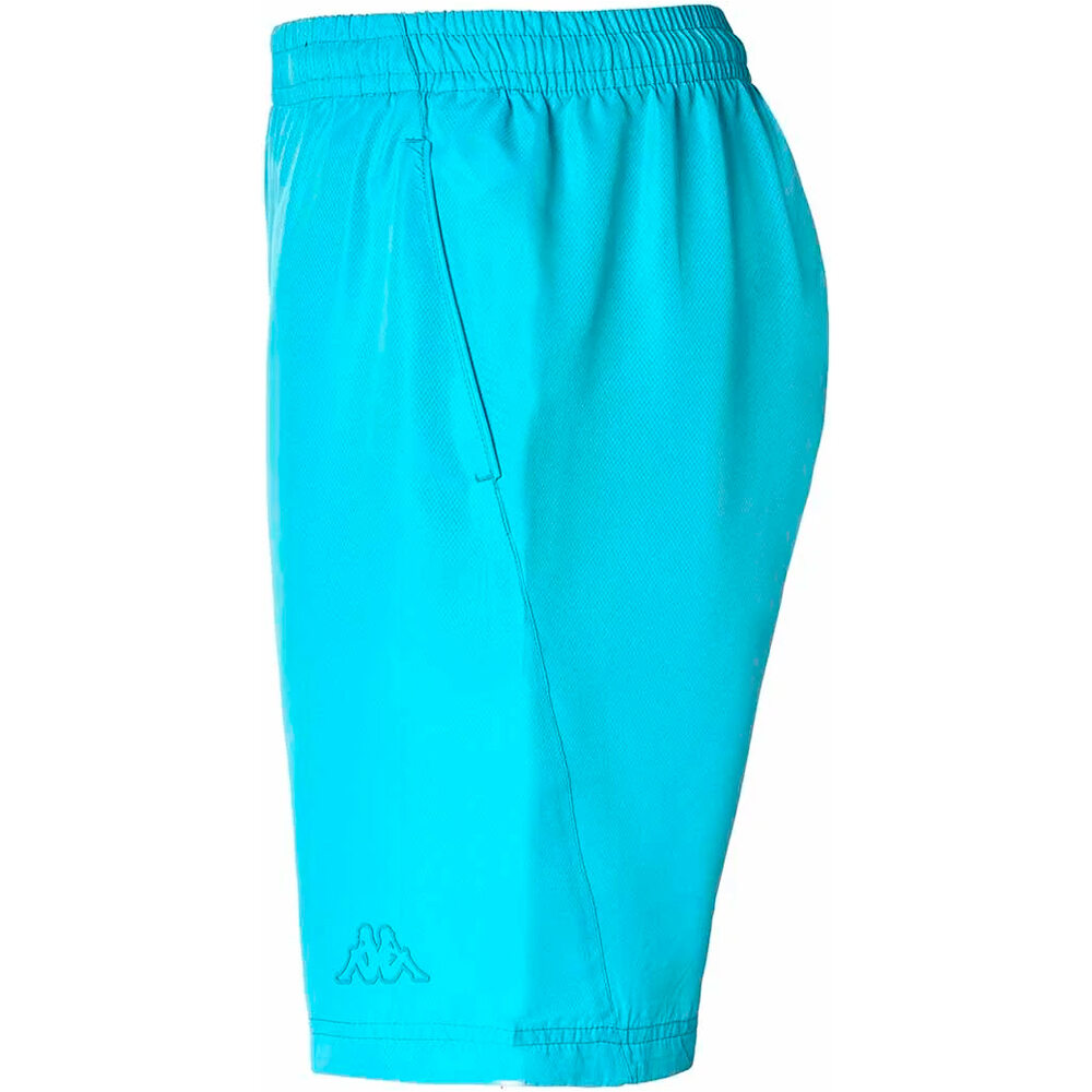 Kappa bermudas hombre KIAMON SHORT vista detalle
