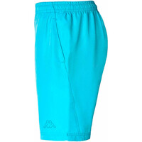 Kappa bermudas hombre KIAMON SHORT vista detalle
