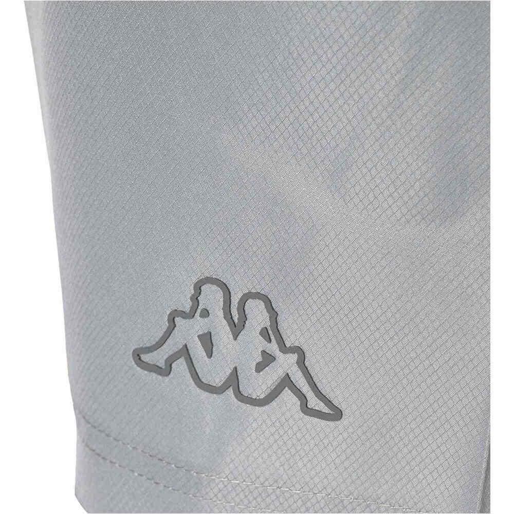 Kappa bermudas hombre KIAMON SHORT vista detalle