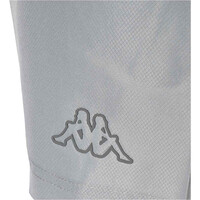 Kappa bermudas hombre KIAMON SHORT vista detalle