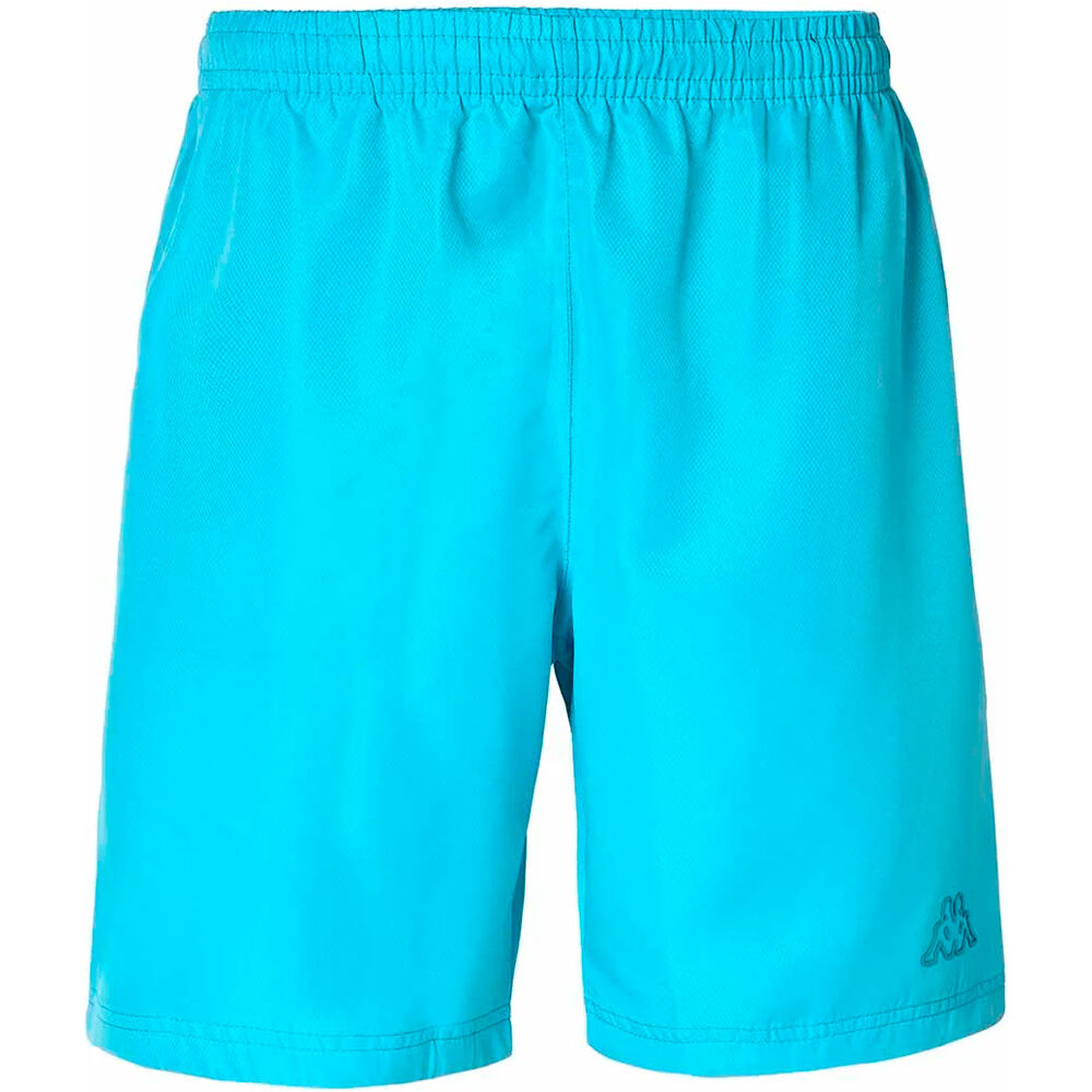 Kappa bermudas hombre KIAMON SHORT vista frontal