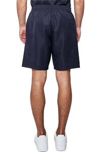 Kappa bermudas hombre KIAMON SHORT vista trasera