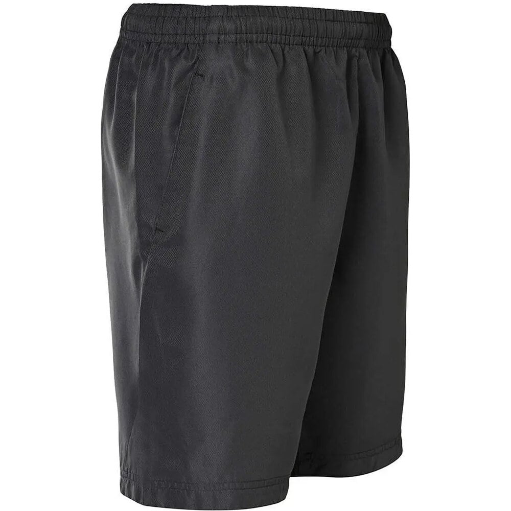 Kappa bermudas hombre KIAMON SHORT vista trasera