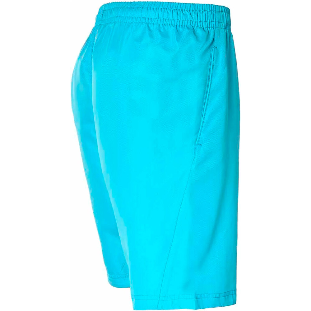 Kappa bermudas hombre KIAMON SHORT vista trasera