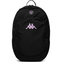 Kappa bolsas de deporte VALLADOLID 26 MOCHILA vista frontal